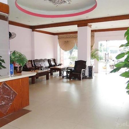 Beihai Aviation Business Hotel Bắc Hải Ngoại thất bức ảnh
