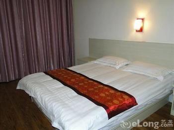 Beihai Aviation Business Hotel Bắc Hải Ngoại thất bức ảnh