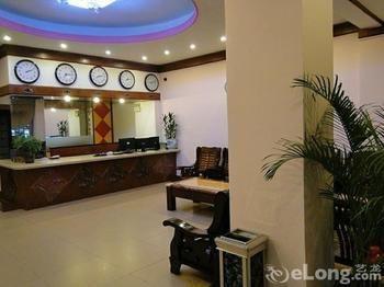 Beihai Aviation Business Hotel Bắc Hải Ngoại thất bức ảnh