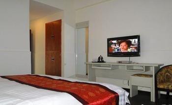 Beihai Aviation Business Hotel Bắc Hải Ngoại thất bức ảnh