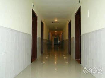 Beihai Aviation Business Hotel Bắc Hải Ngoại thất bức ảnh